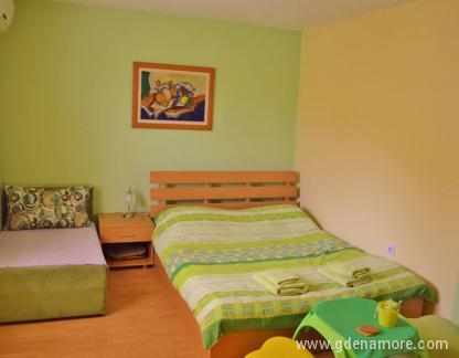 Villa Ohrid, Green Studio appartamento, alloggi privati a Ohrid, Macédoine