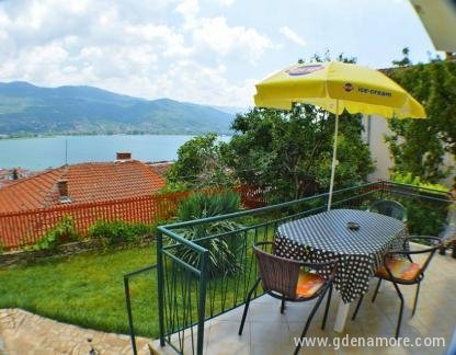 Villa Ohrid, , alojamiento privado en Ohrid, Macedonia